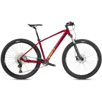 Bh Spike 3.0 29´´ Deore 5100 11s 2026 Maastopyörä
