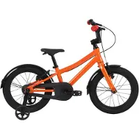 Batch 16´´ Fahrrad