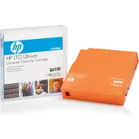 HP Ultrium Universal Cleaning Cartridge (C7978A)