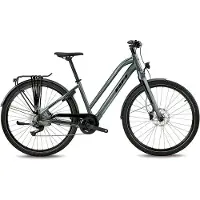Bh Corte Jet 2exmag Gen2 700c 2022 Elektrofahrrad
