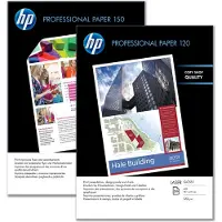 HP – Paper/Pro Laser Gloss A4 150sh 150gsm (CG965A)