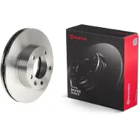 Brembo Jarrulevy (1kpl) 09.9080.10