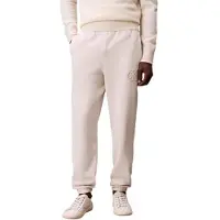 Calvin Klein Jeans Housut valkoinen