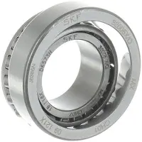 Skf Laakeri, manuaalivaihteisto VKT 1127