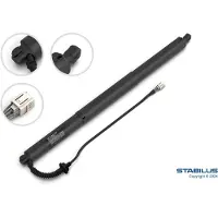STABILUS Sähkömoottori, perälauta 528967