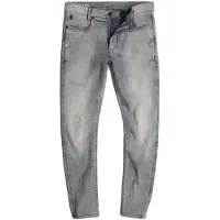 G-Star for man. D05385-9882-C587 Jeans D-Staq 3D Slim blue (36/34), Casual, Cotton, Denim