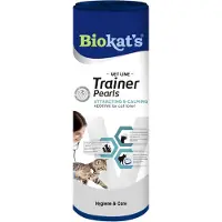 Biokat's 700g Trainer Pearls kissanhiekkaa