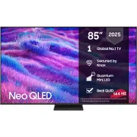 Samsung QN80F 85 tuumainen Neo QLED Mini LED TV (2025)