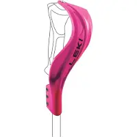 LEKI 864631111 Closed Worldcup Compact Sormensuojus