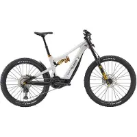 Intense Tazer Mx Pro 29/27.5´´ Slx 2023 Sähköinen Maastopyörä