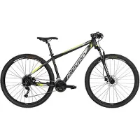 Eleven Vortex 3.0 H 27.5´´ Altus M2000 Maastopyörä