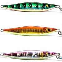 Mustad Daggerman Jig 320g