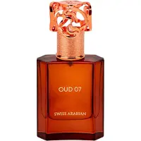 Swiss Arabian Oud 07 Eau de Parfum Unisex 50 ml