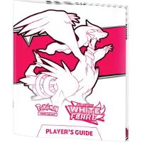 Pokémon Scarlet &amp; Violet 10.5: White Flare Reshiram Elite Trainer Box