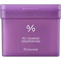 Dr Ceuracle PLC Calming Solution Pad, 130 Pads