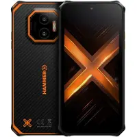 Myphone Matkapuhelin Myphone Energy X2 5G 8/256GB - Orange