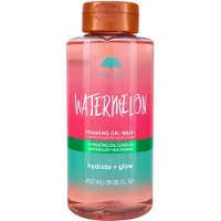 TREE HUT Foaming Gel Wash Watermelon, 532ml