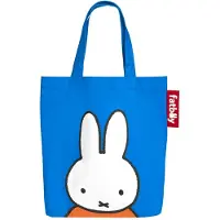 Fatboy carry-all-bag x Miffy blue