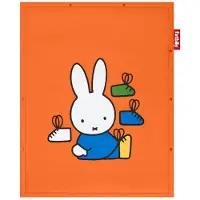 Fatboy flying carpet x Miffy Leikkimatto 180x140 cm orange