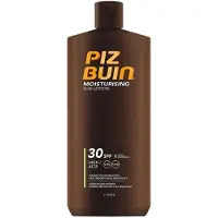 Piz buin Moisturising Sun Lotion SPF 30