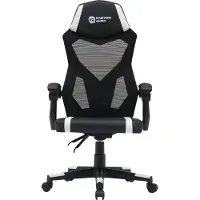 Canyon Flow MCH01 Mesh, White