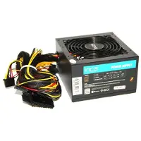 Inca IPS-075PB, 750 W, 200 - 240 V, 47 - 63 Hz, 5 A, 5 A, 18 A