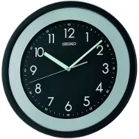 Seiko seinäkello sweep QXA812K