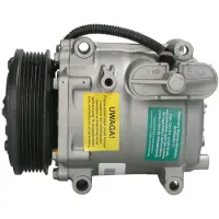 Teamec Kompressori, ilmastointilaite 8623346