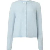Vila Lory O-neck Knit Neuletakki