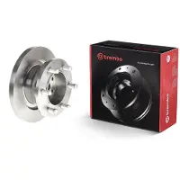 Brembo Jarrulevy 08.9459.20, 1 Kappale