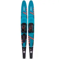 Jobe Mode Waterski Overlay Sarja