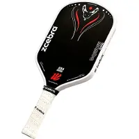 Zcebra Pickleball Mamba Pickleball-maila