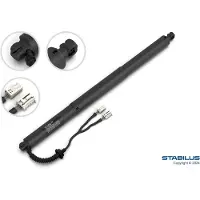 STABILUS Sähkömoottori, takaluukku 835126