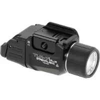 Streamlight Tlr-7 Hl-x Usb Taktillinen Taskulamppu