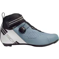 Sidi NIX GTX Road -talvipyöräilykengät Frost Grey miehet