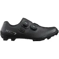 Shimano XC703 Shoes Black, Size 46,5 - EUR