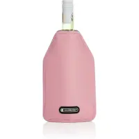 Le Creuset - WA-126 Viinipullonjäähdytin Shell Pink