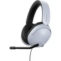 Sony INZONE H3 pelikuulokkeet