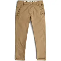 G-Star Kate Boyfriend Chino - Beige - Women