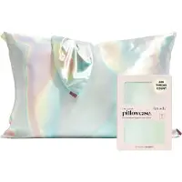 Raw Organic KITSCH Satiinityynyliina, aura