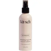 Kitsch Moisturizing Argan Milk Leave-in Conditioner
