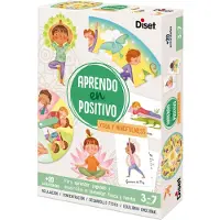 Diset Opin Positiivisessa Joogan Mindfulnessissa