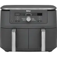 Ninja Foodi Max Dual Zone airfryer