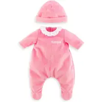 Corolle Nukenvaatteet Pyjama & Lakki 36 cm