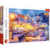 Trefl Palapeli Italia, 1000 palaa