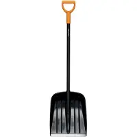 Fiskars Solid 132 Cm Lumilapio