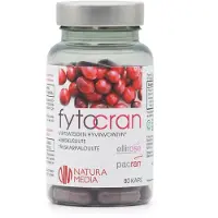 Natura Media Fytocran 80 kaps ravintolisä