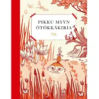 Pikku Myyn ötökkäkirja