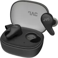 JVC Wireless earphones HA-A23TB black