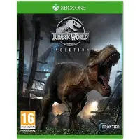 Jurassic World Evolution Xbox One